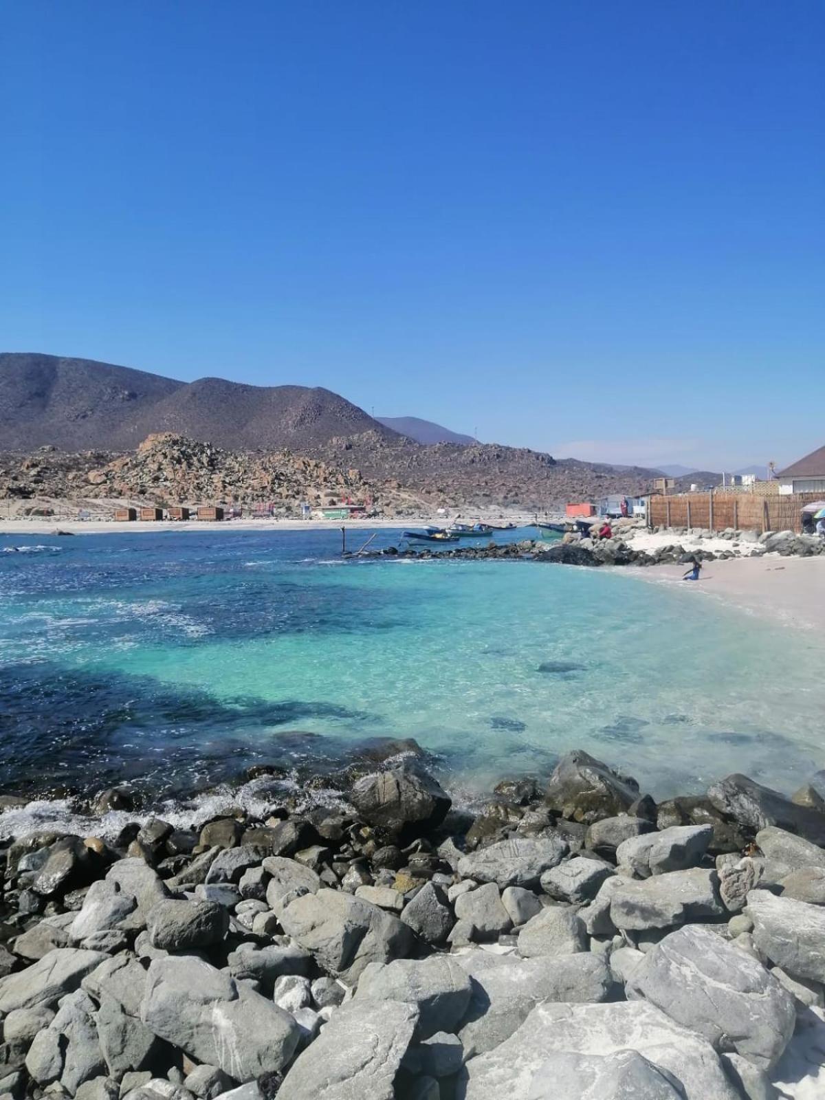 Casa De Campo Entre Cactus Y Colibries Сasa de vacaciones