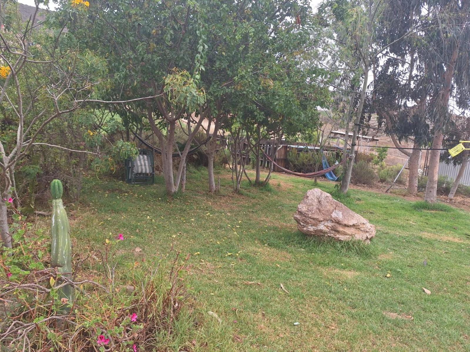 Casa De Campo Entre Cactus Y Colibries Сasa de vacaciones